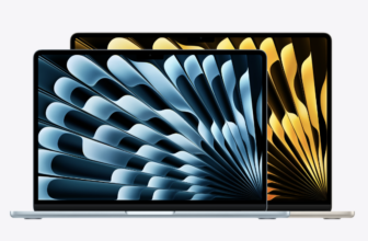 Compra la MacBook Air