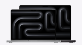 Compra la MacBook Pro