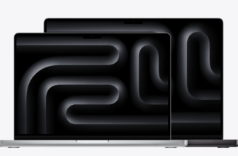 Compra la MacBook Pro