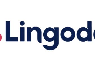 Lingoda – Aprende el idioma. Deja que tu ambición hable.