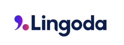 Lingoda – Aprende el idioma. Deja que tu ambición hable.