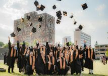 ¿Financiar la Universidad? Los 5 Mejores Créditos Estudiantiles y Becas Top en México