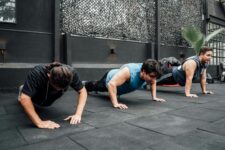 Descuentos en los Mejores Gimnasios, Box y Crossfit